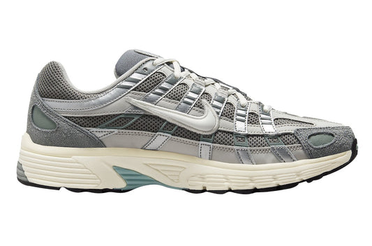 Nike P-6000 Flat Pewter