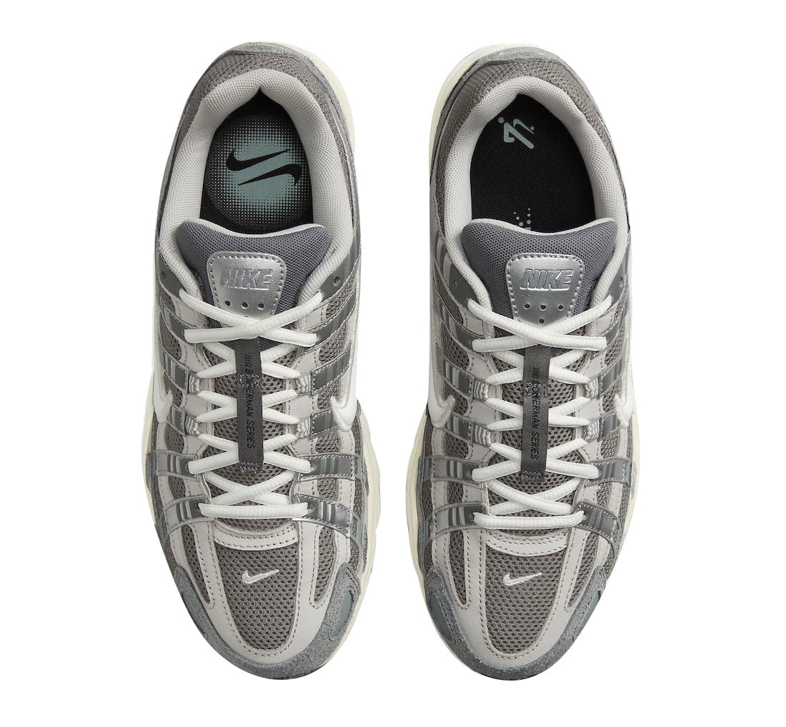 Nike P-6000 Flat Pewter