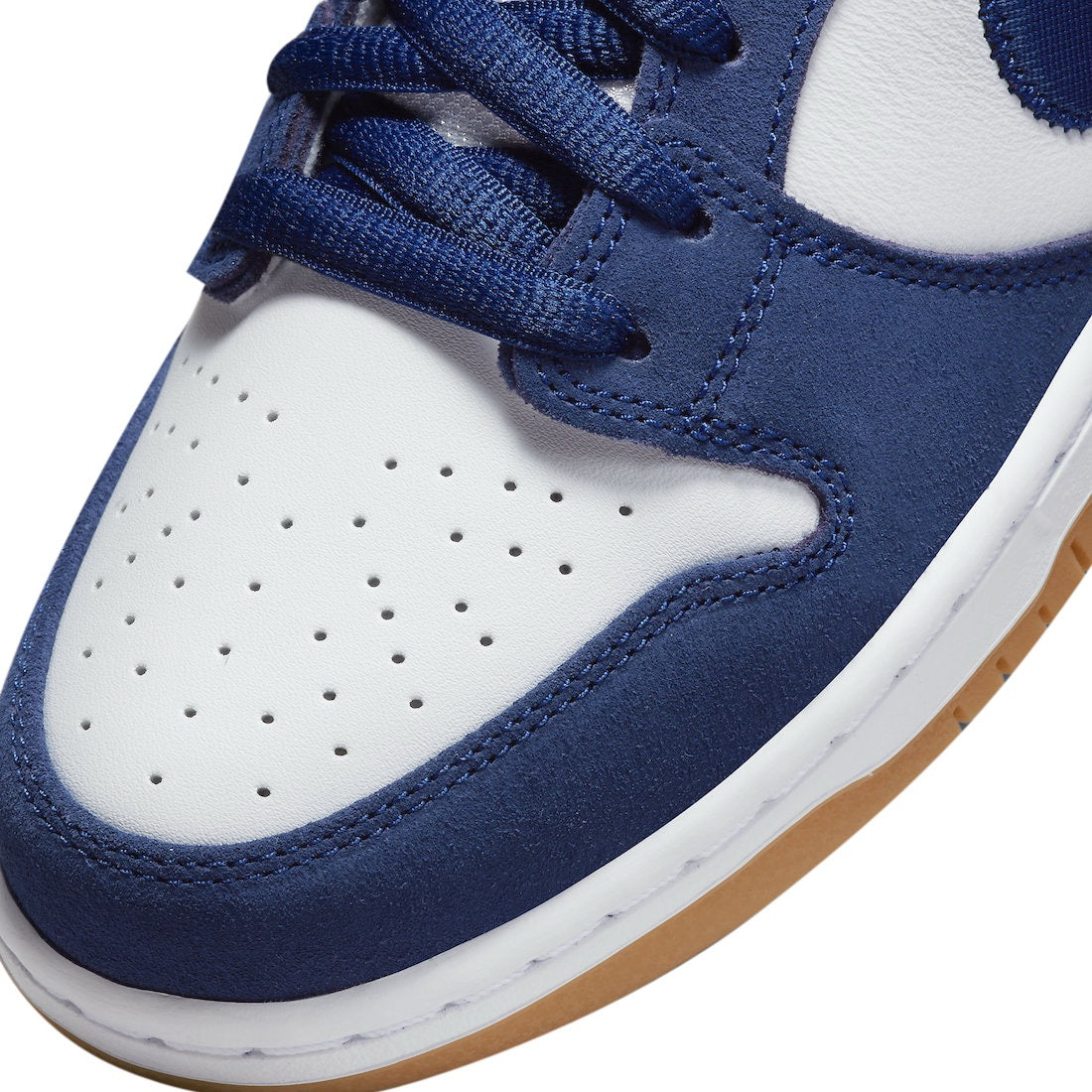 Nike SB Dunk Low LA Dodgers