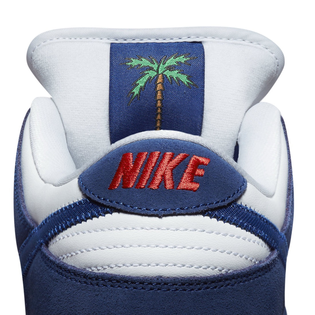 Nike SB Dunk Low LA Dodgers
