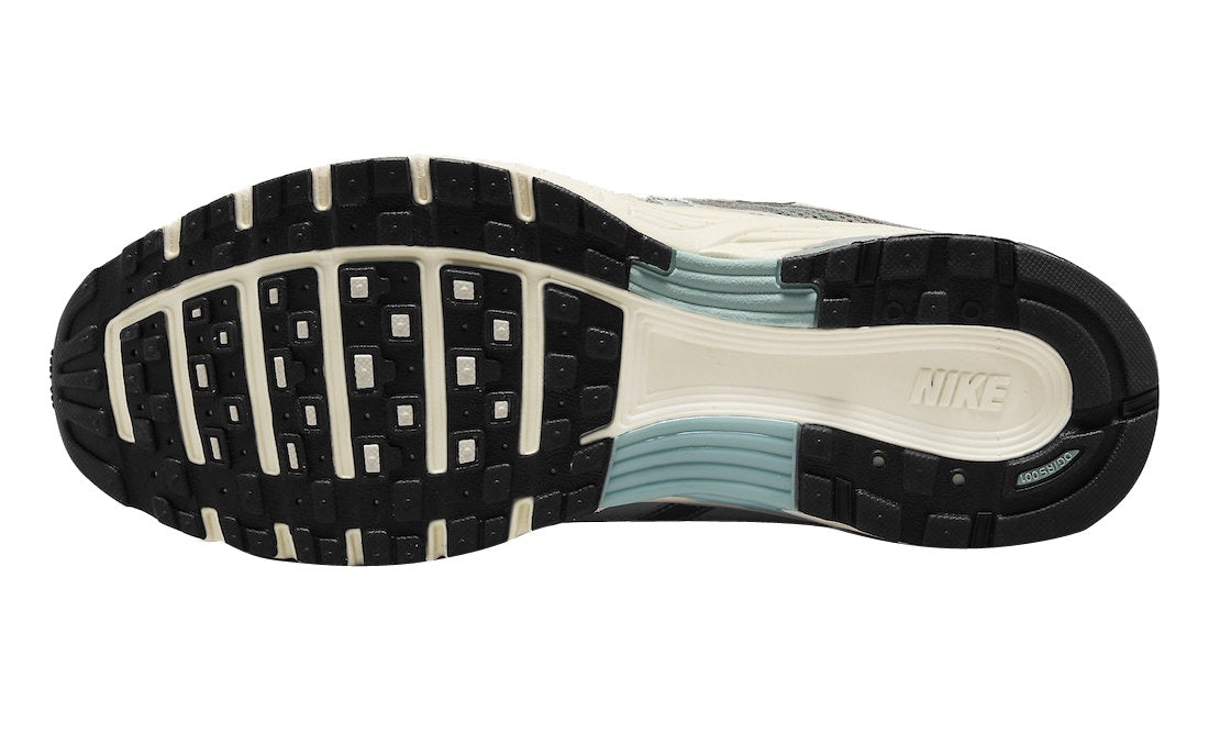 Nike P-6000 Flat Pewter