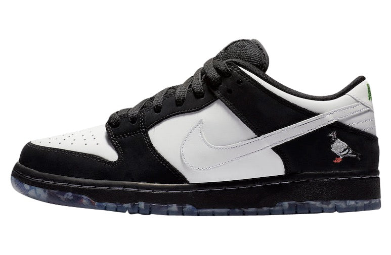 Nike SB Dunk Low Panda Pigeon