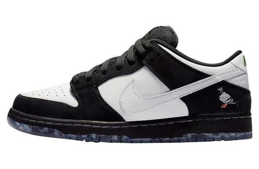 Nike SB Dunk Low Panda Pigeon