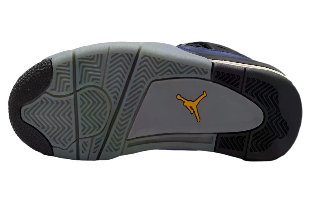 Air Jordan 4 OG Lakers