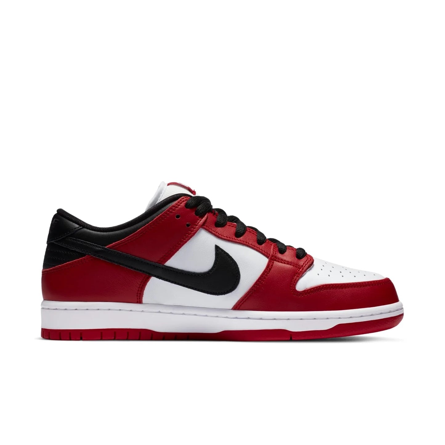 Nike - SB Dunk Low 'J-Pack Chicago'