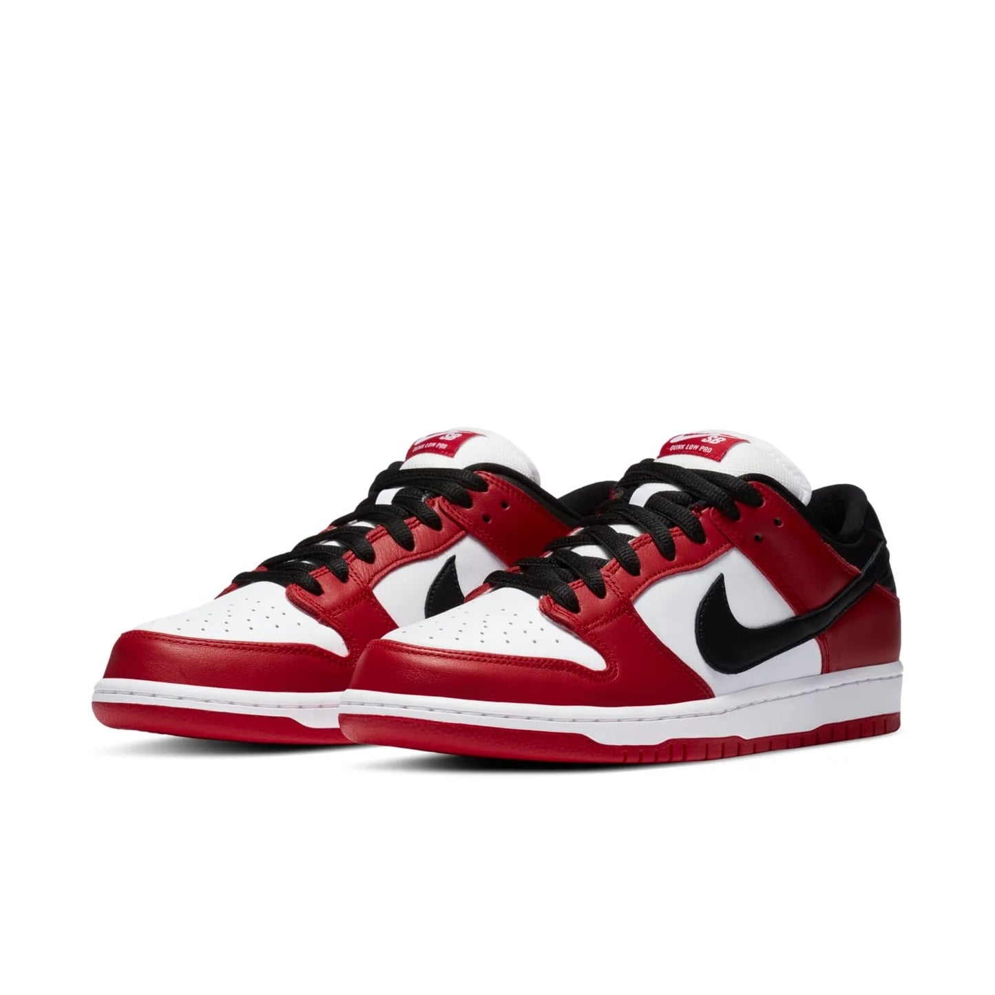Nike - SB Dunk Low 'J-Pack Chicago'
