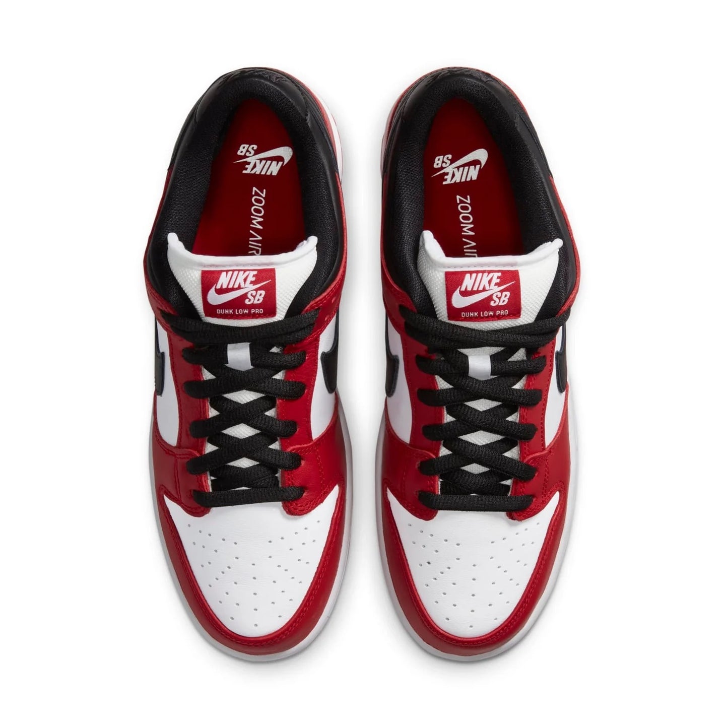 Nike - SB Dunk Low 'J-Pack Chicago'