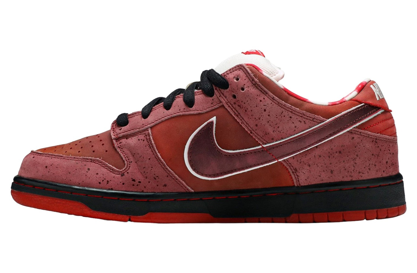 Nike Dunk Low Premium SB Lobster