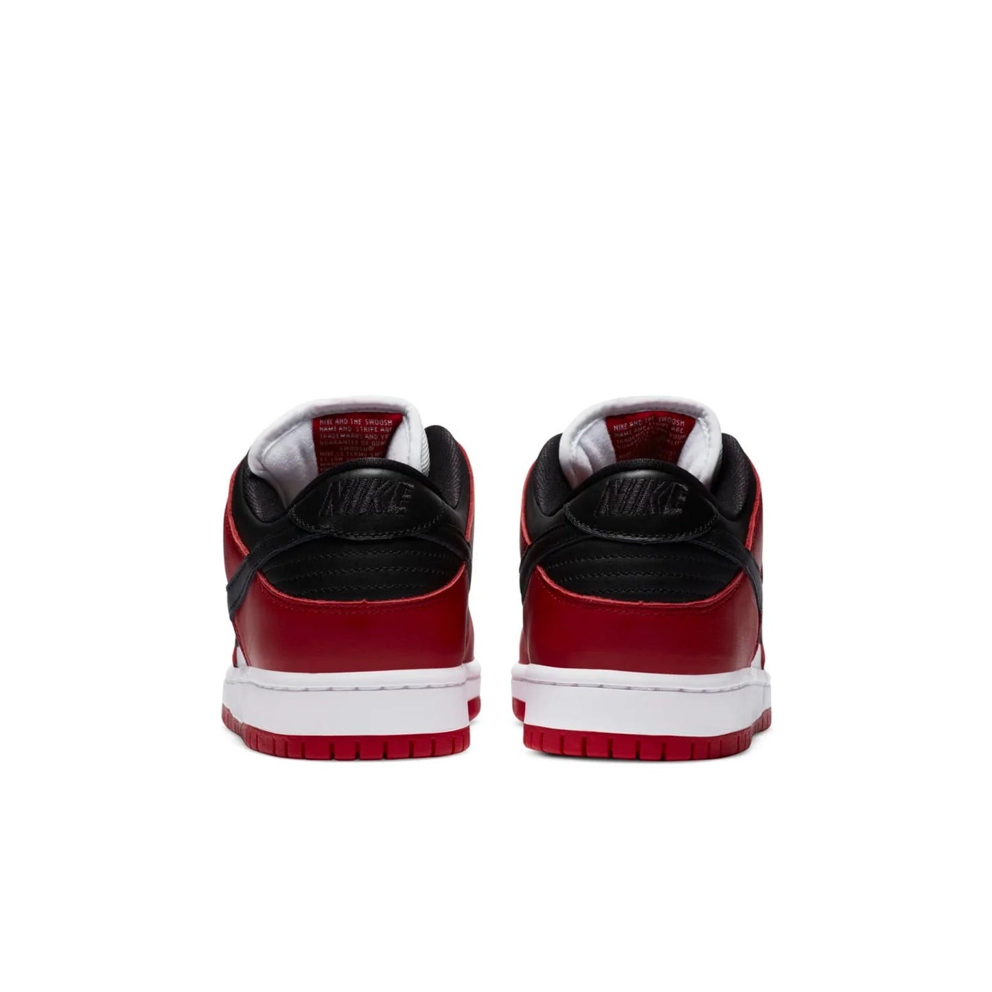 Nike - SB Dunk Low 'J-Pack Chicago'