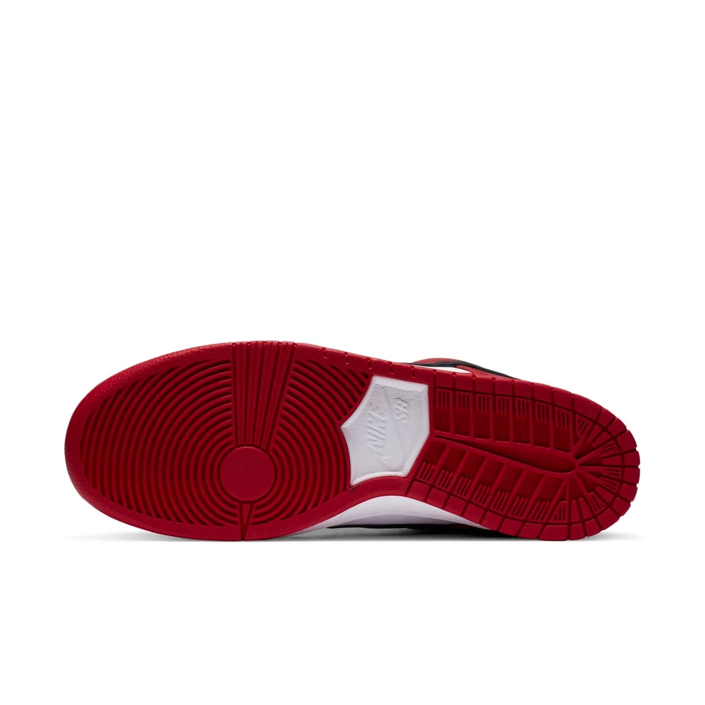 Nike - SB Dunk Low 'J-Pack Chicago'