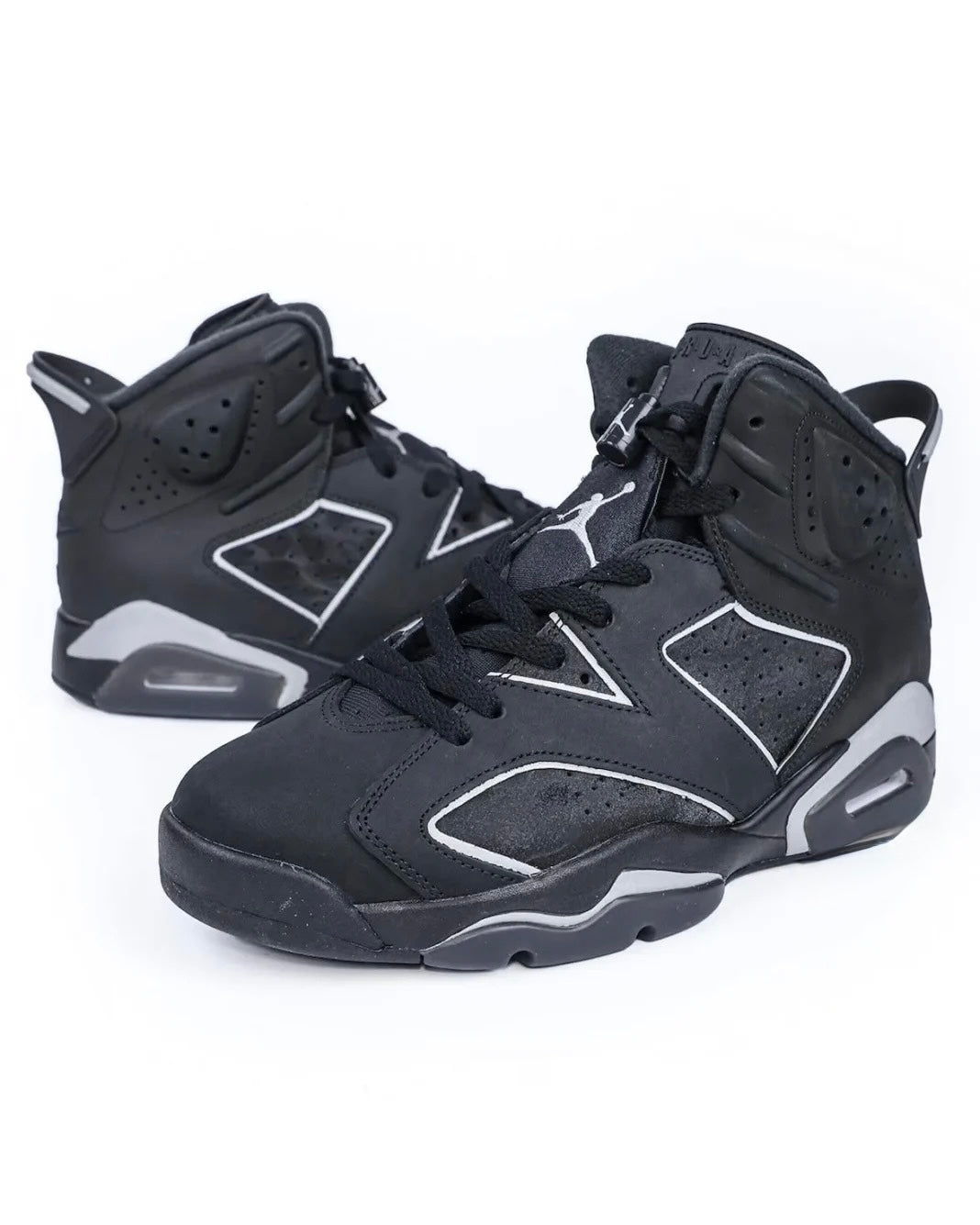 Air Jordan 6 Retro Cap and Gown