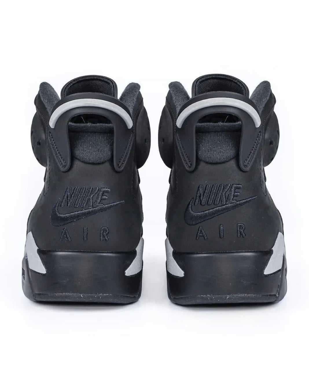 Air Jordan 6 Retro Cap and Gown