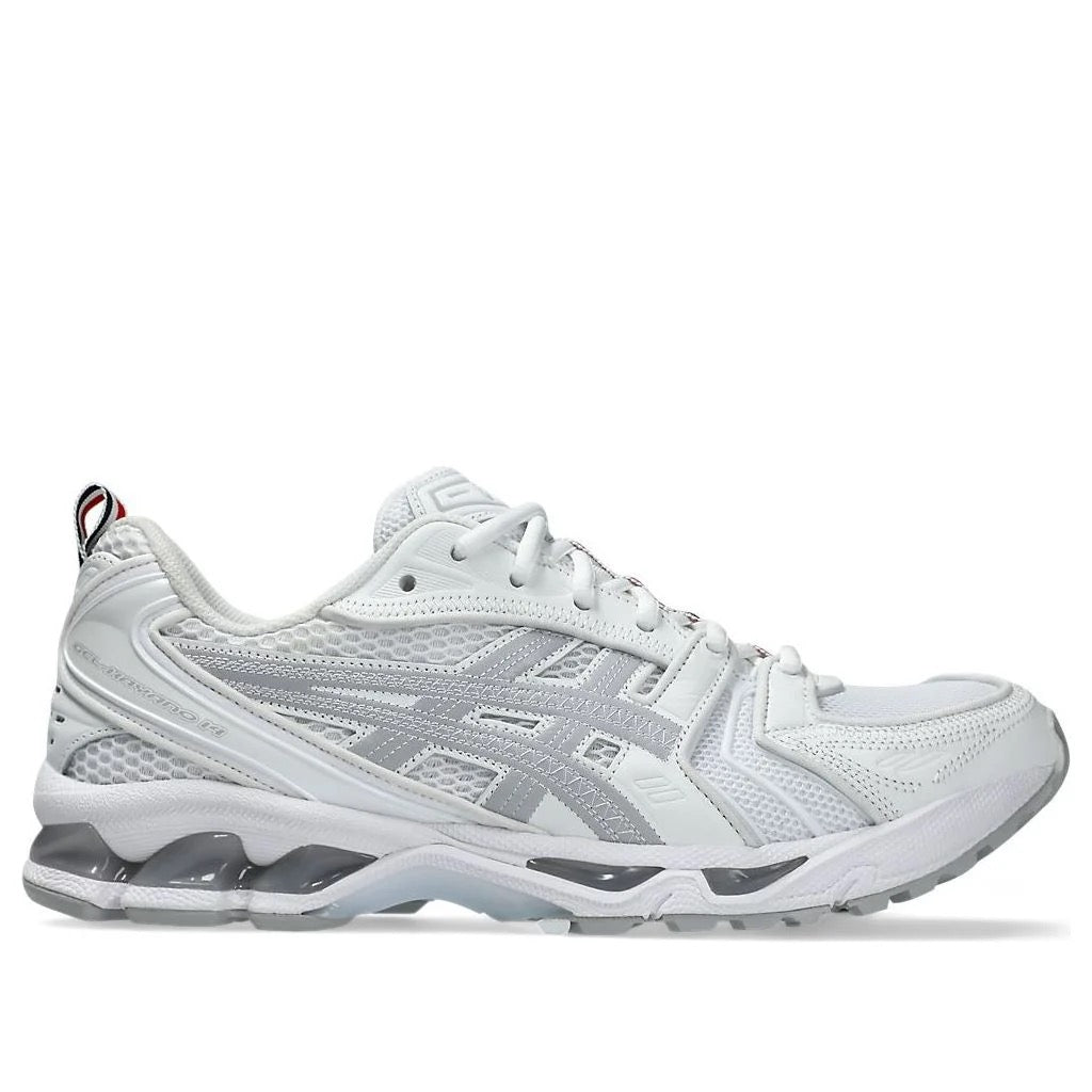 Thom Browne x Asics Gel-Kayano 14 White