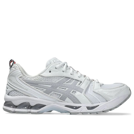 Thom Browne x Asics Gel-Kayano 14 White