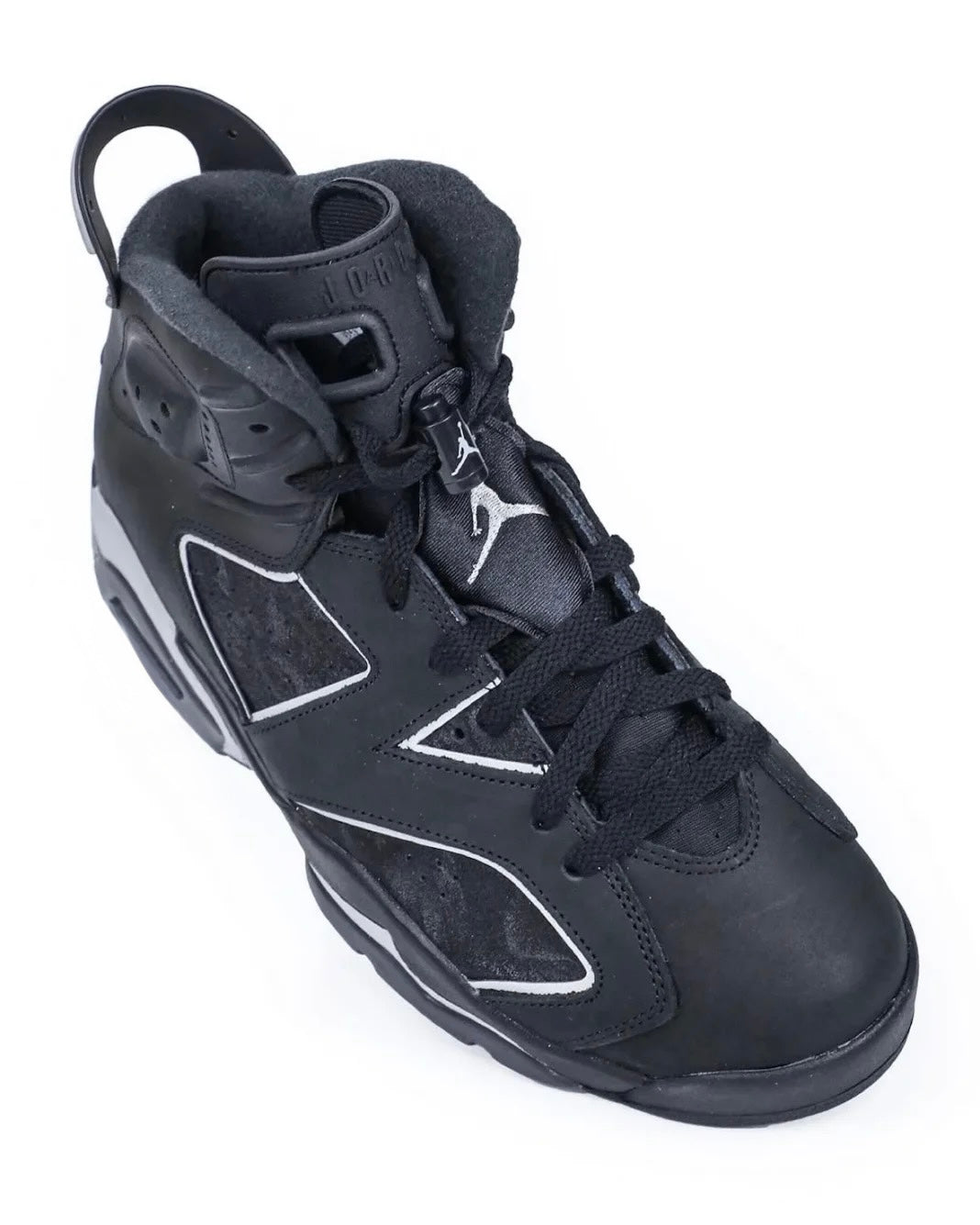 Air Jordan 6 Retro Cap and Gown