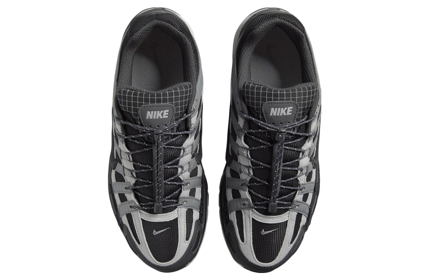 Nike P-6000 Anthracite / Smoke Grey