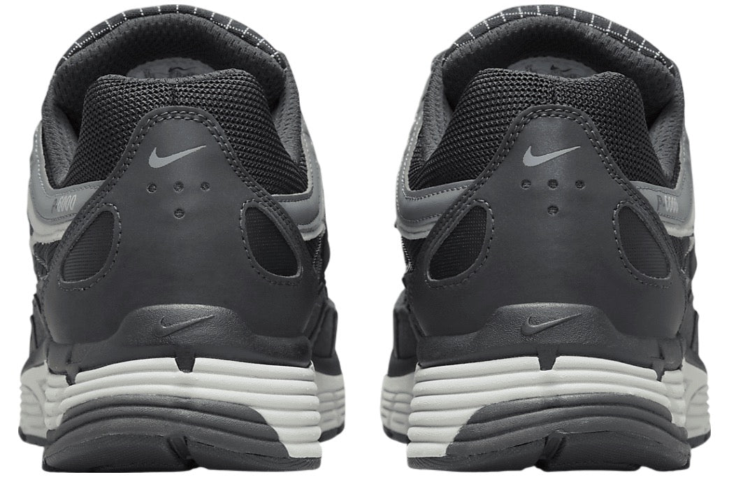 Nike P-6000 Anthracite / Smoke Grey