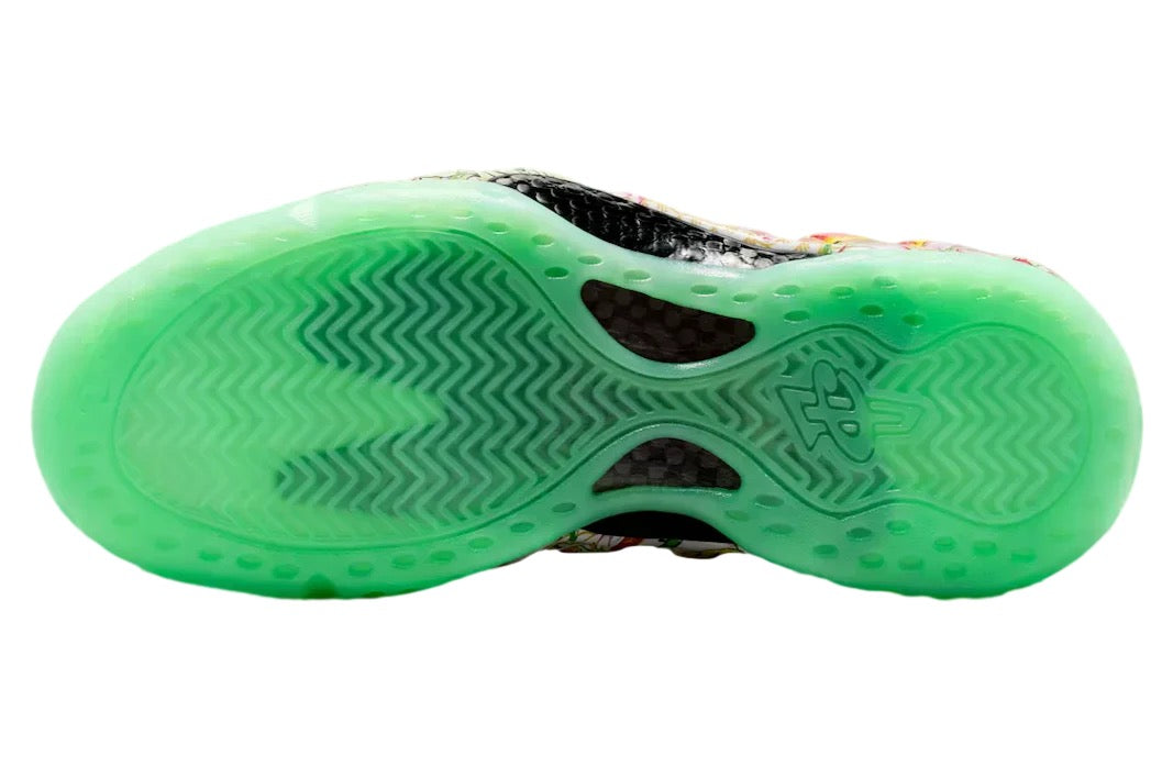 Nike Air Foamposite One Tianjin 2.0