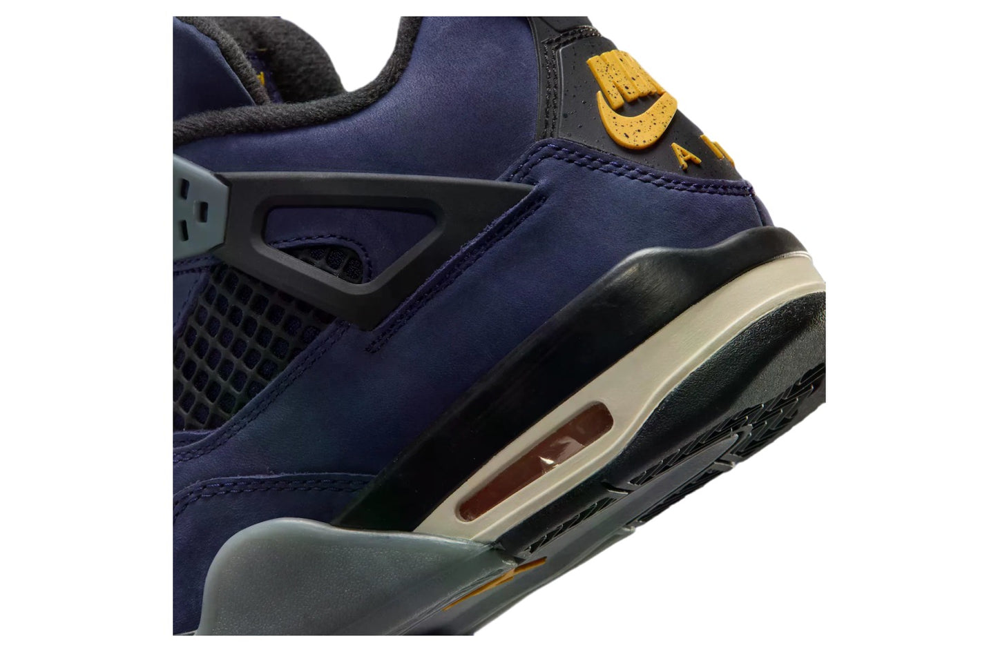Air Jordan 4 OG Lakers