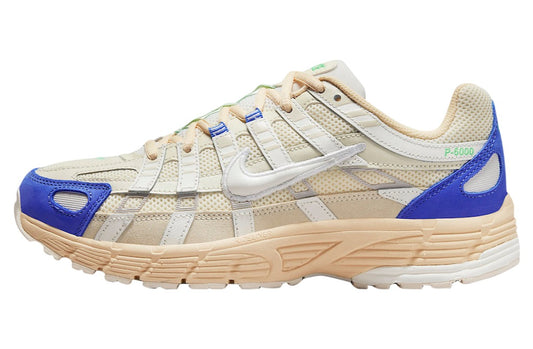 Nike P-6000 Athletic Department