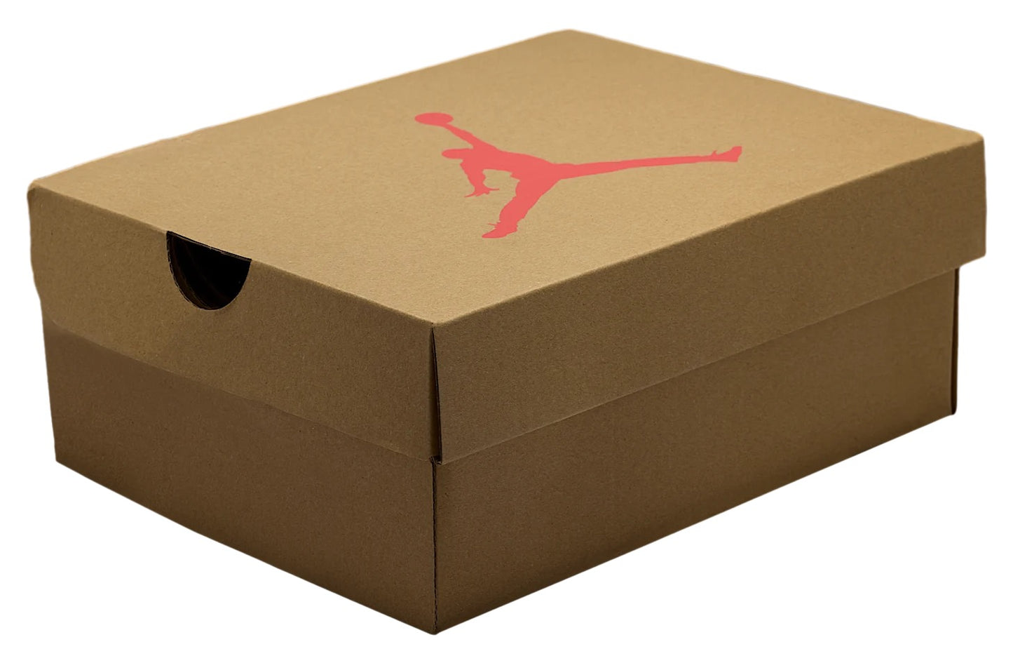 Air Jordan 6 Infrared GS Black / Light Crimson