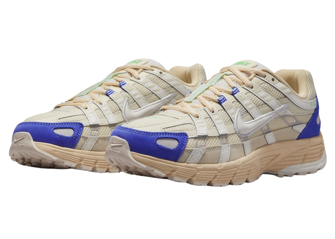Nike P-6000 Athletic Department