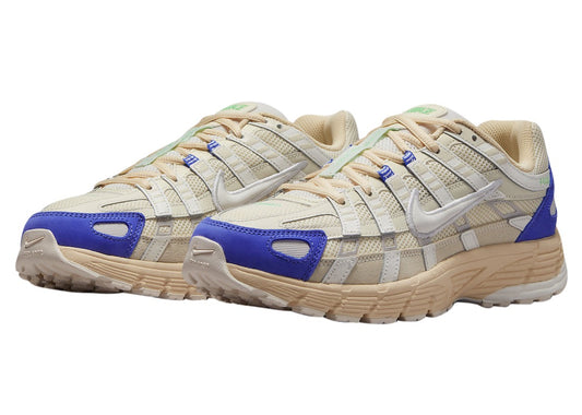 Nike P-6000 Athletic Department