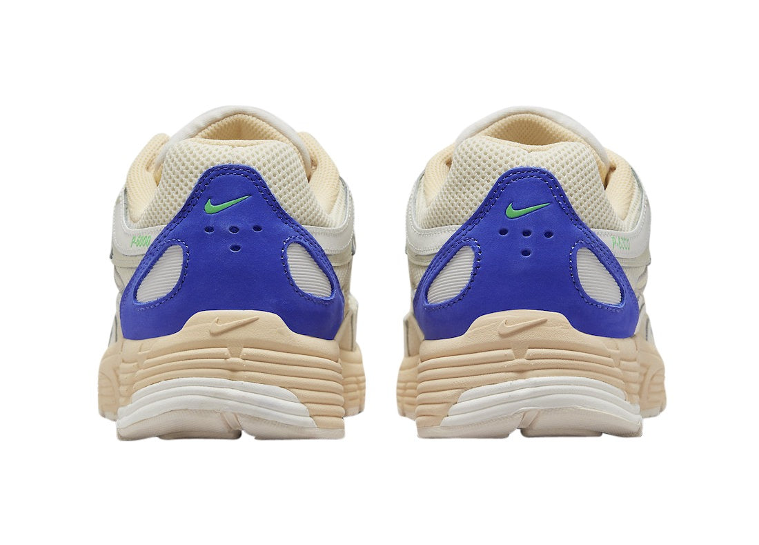 Nike P-6000 Athletic Department