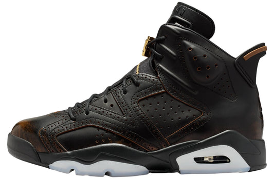 Air Jordan 6 Xuan Wu