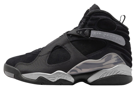Air Jordan 8 Winterized Gunsmoke