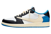 Travis Scott x fragment x Air Jordan 1 Low OG