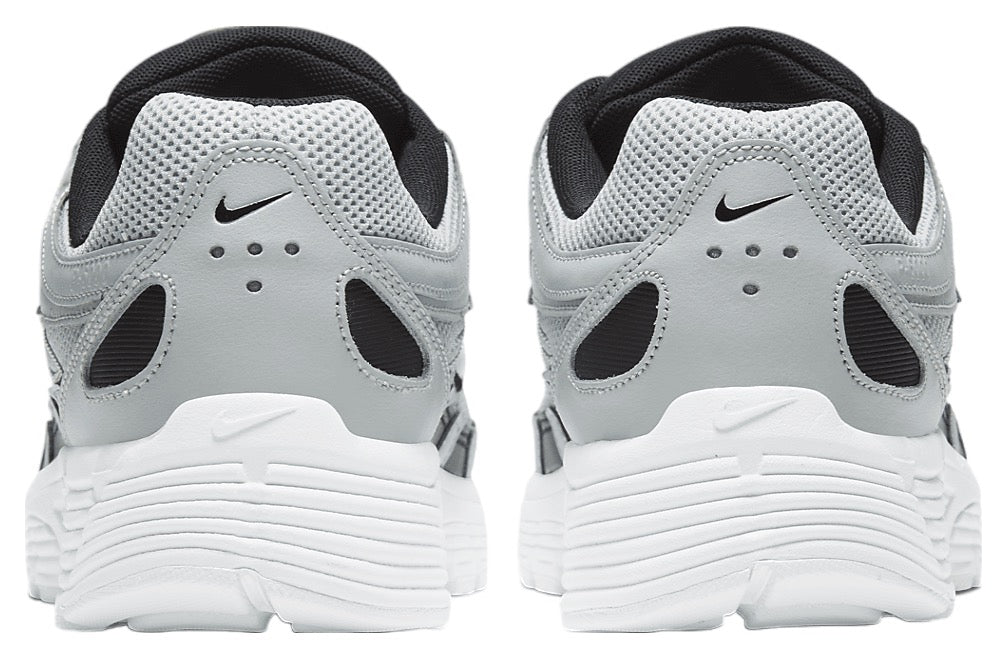Nike P-6000 Pure Platinum / Black