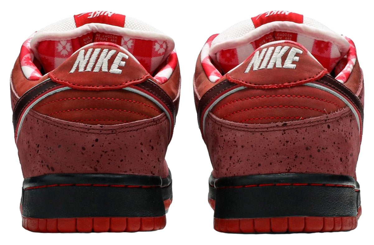 Nike Dunk Low Premium SB Lobster