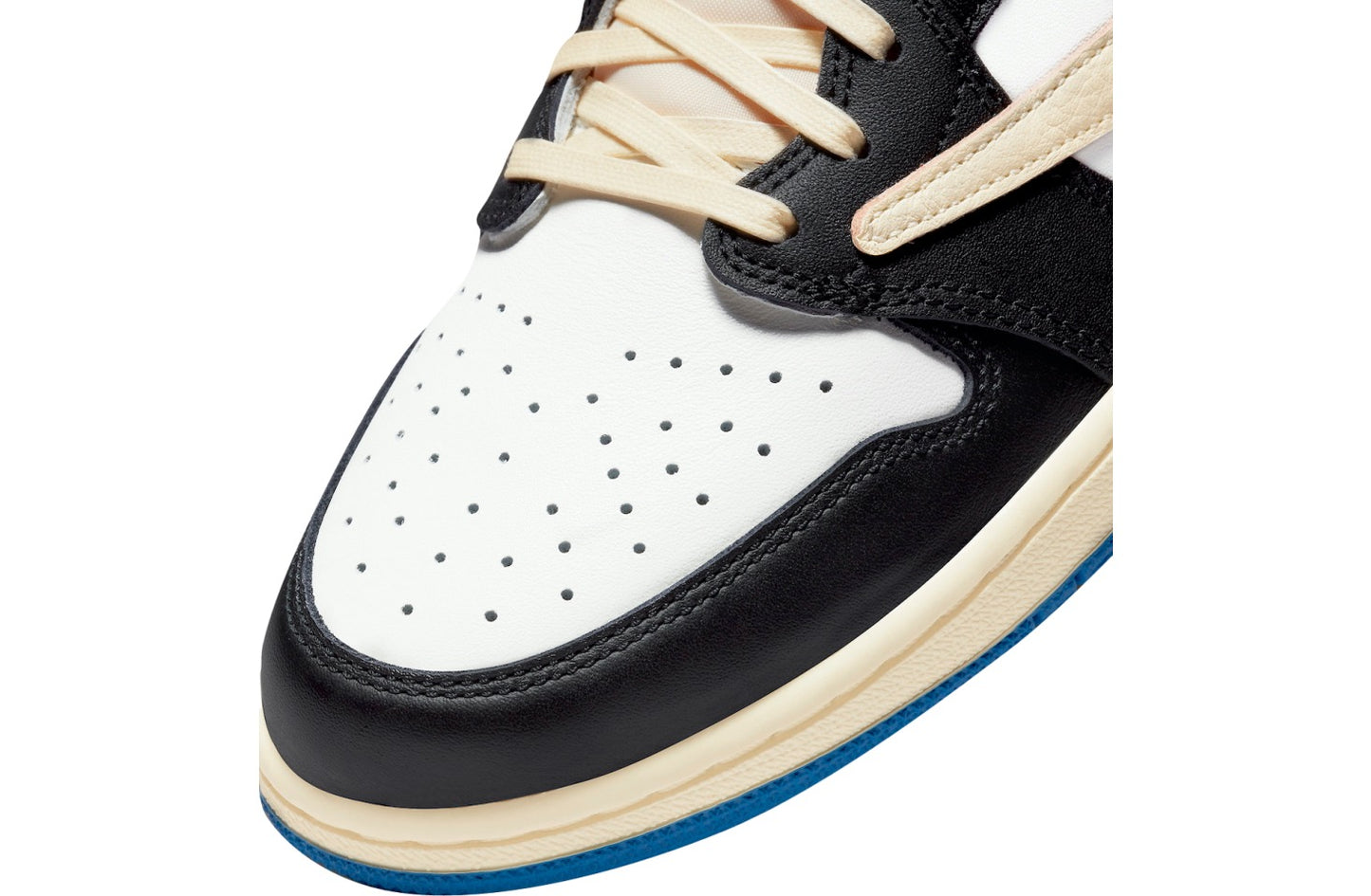 Travis Scott x fragment x Air Jordan 1 Low OG