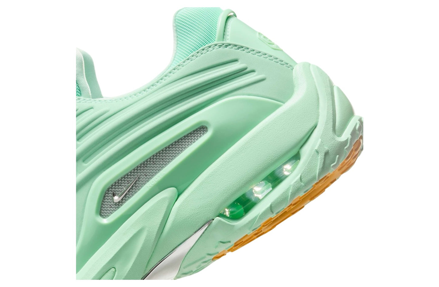 NOCTA x Nike Hot Step 2 Mint Foam