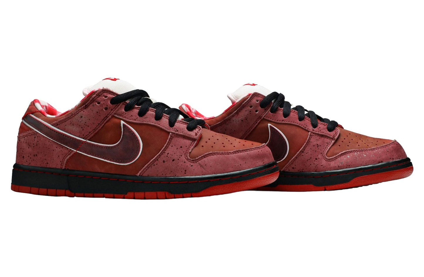 Nike Dunk Low Premium SB Lobster