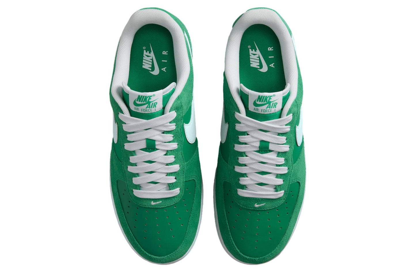 Nike Air Force 1 SK8 Stadium Green