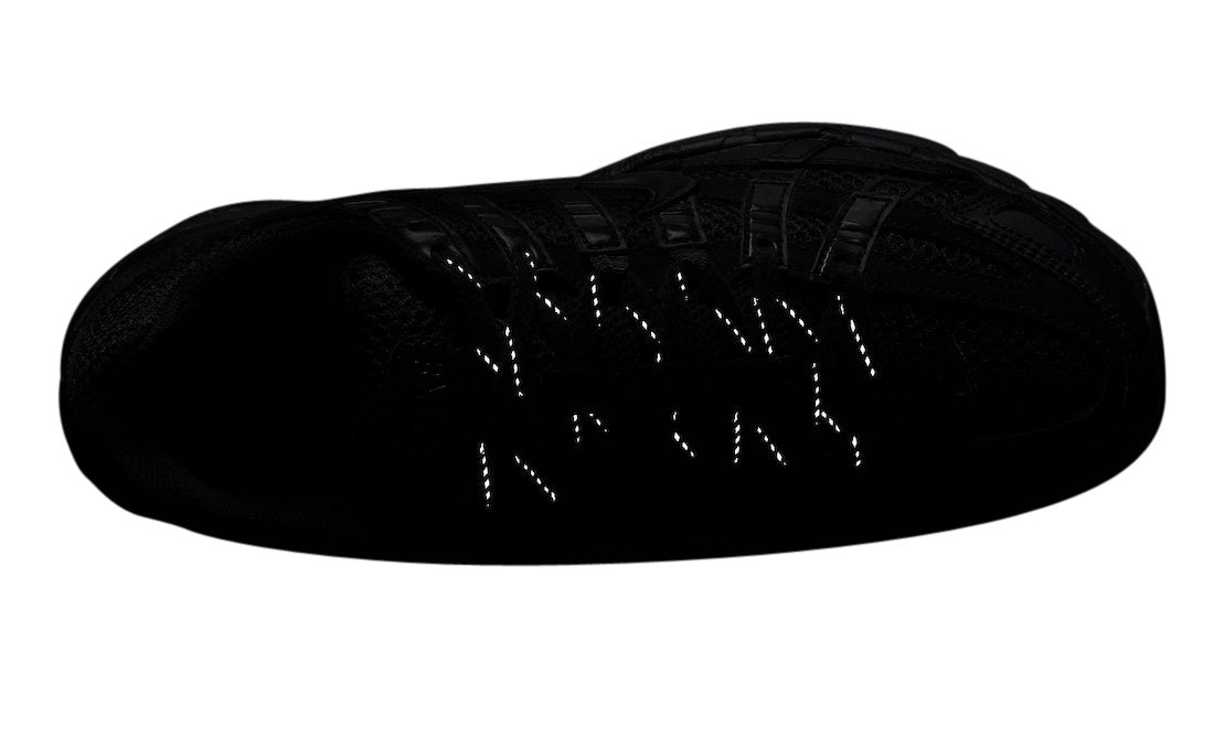 Nike P-6000 Premium Triple Black