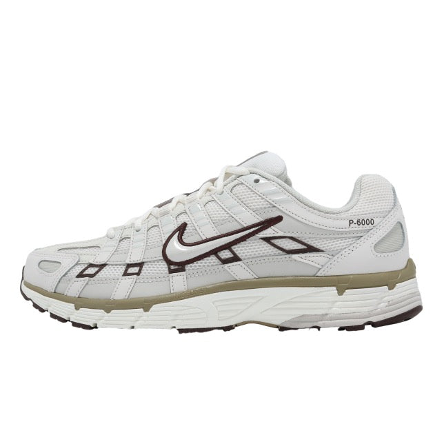 Nike P-6000 Earth / Light Bone