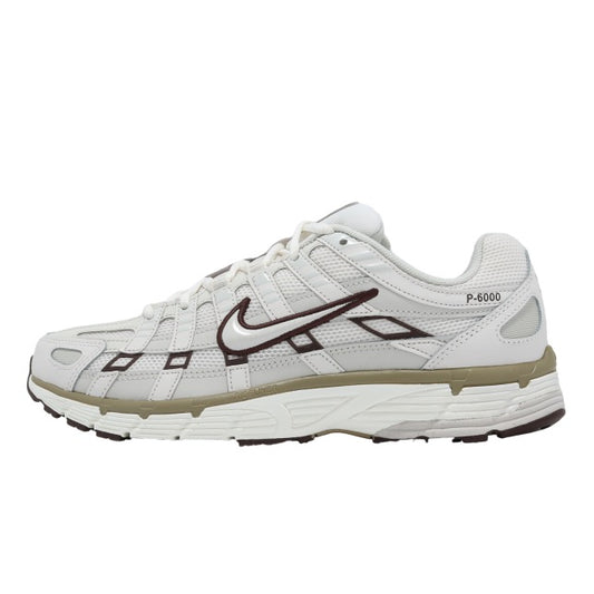 Nike P-6000 Earth / Light Bone