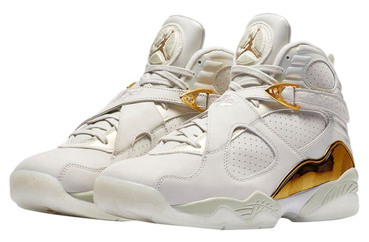 Air Jordan 8 Champagne