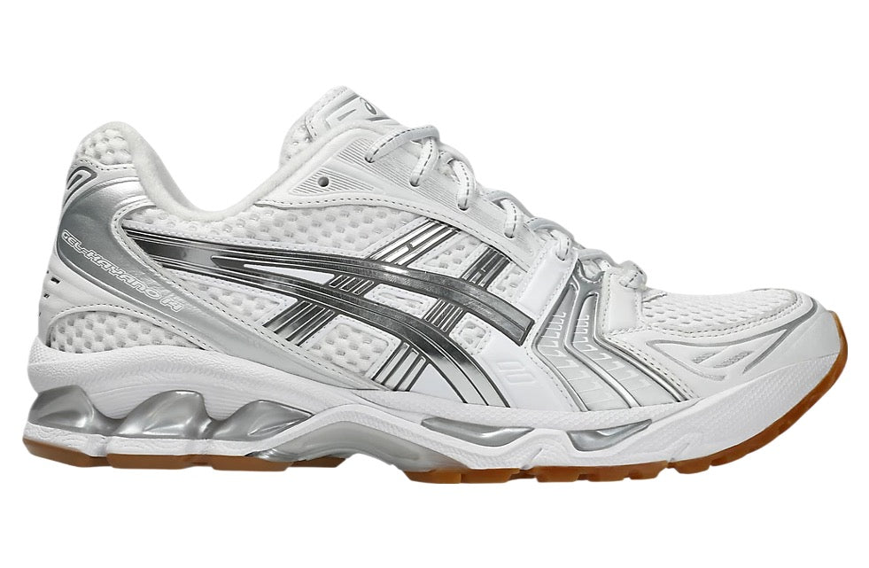 A.P.C. x Asics Gel-Kayano 14