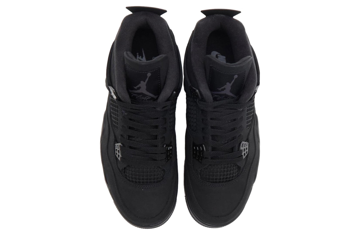 Air Jordan 4 Black Cat 2025