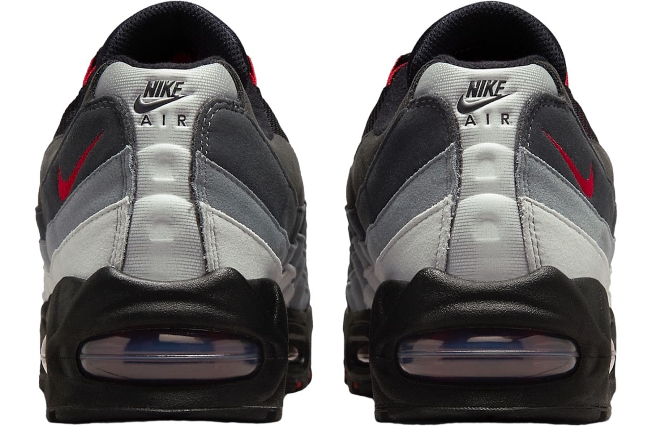 Liverpool FC x Nike Air Max 95