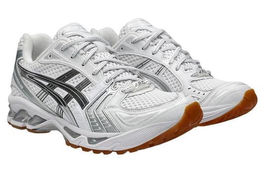 A.P.C. x Asics Gel-Kayano 14