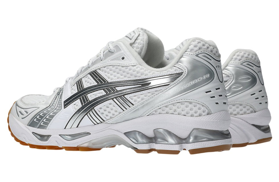 A.P.C. x Asics Gel-Kayano 14
