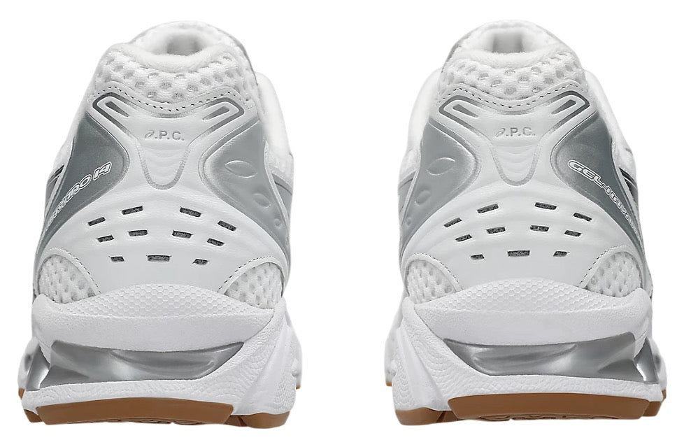A.P.C. x Asics Gel-Kayano 14