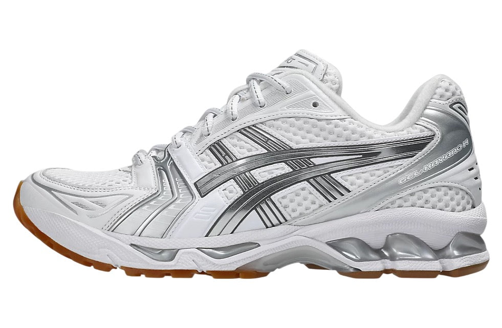 A.P.C. x Asics Gel-Kayano 14