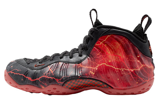 Stranger Things x Nike Air Foamposite One