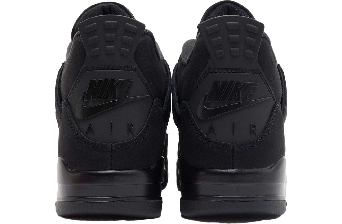 Air Jordan 4 Black Cat 2025
